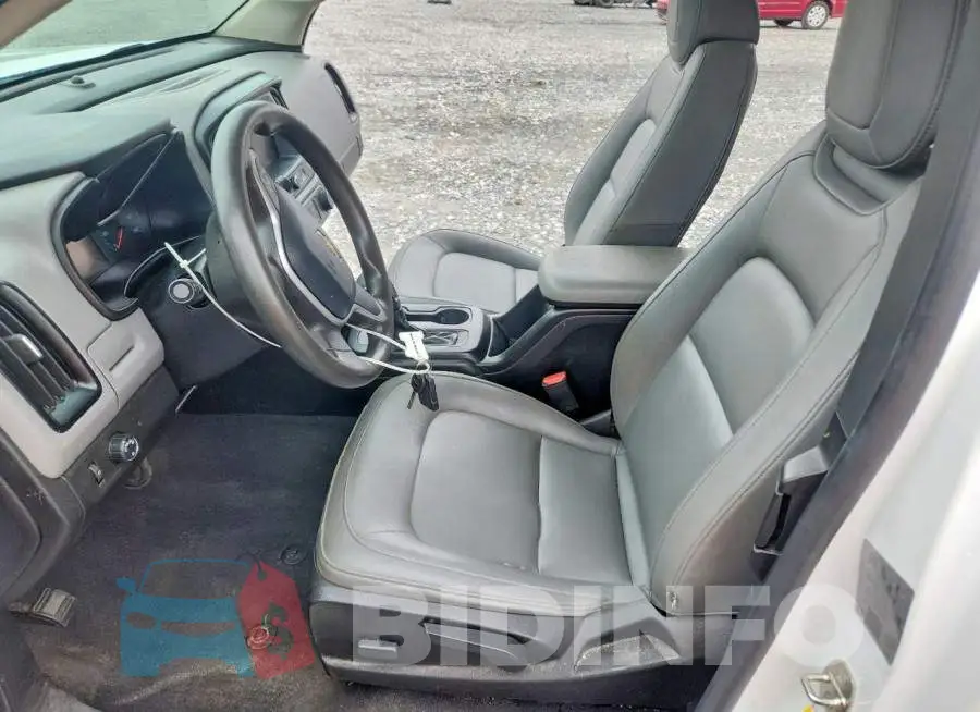 1GCHSBEA8L1216297 Photo# 7