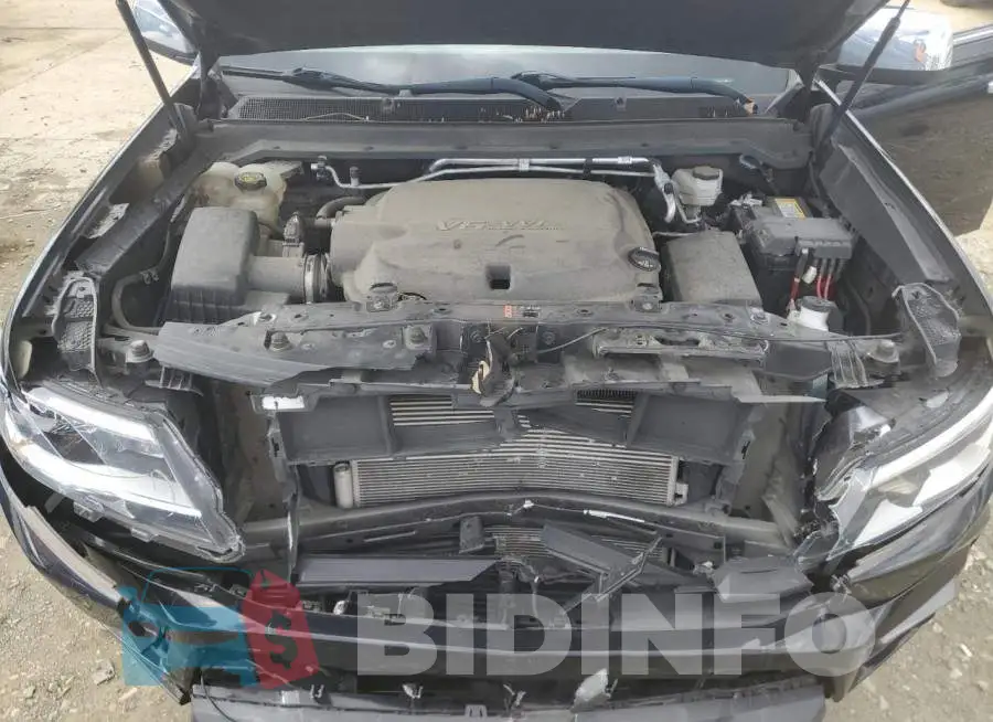 1GCHTCEN9M1296796 Photo# 11