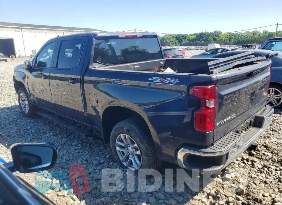 1GCPDKEK0NZ640897 Photo# 2