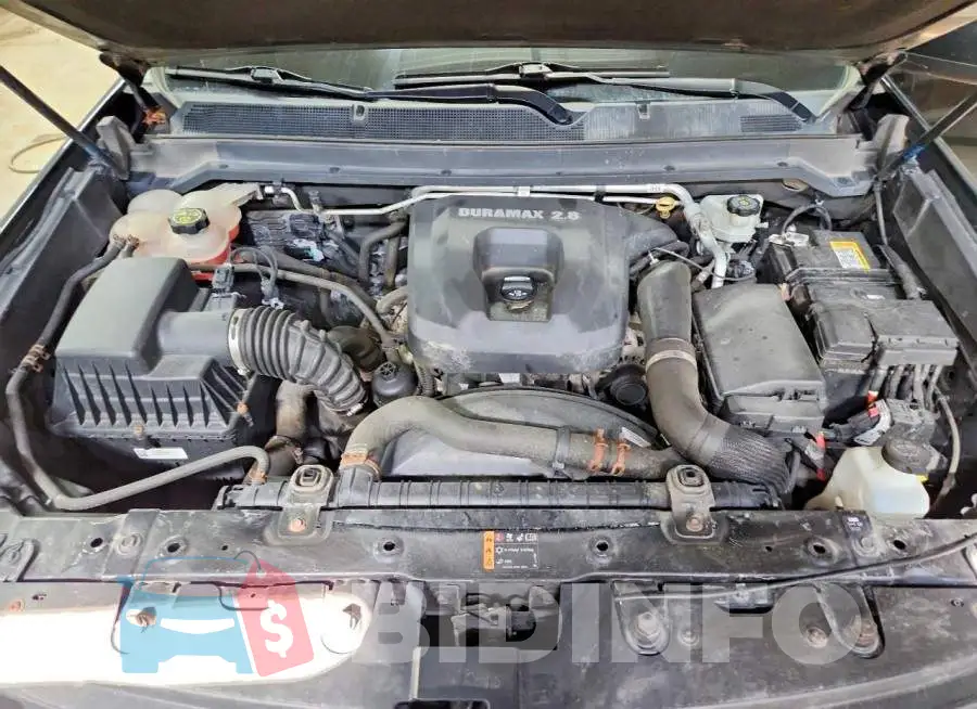 1GCPTDE12H1262302 Photo# 11