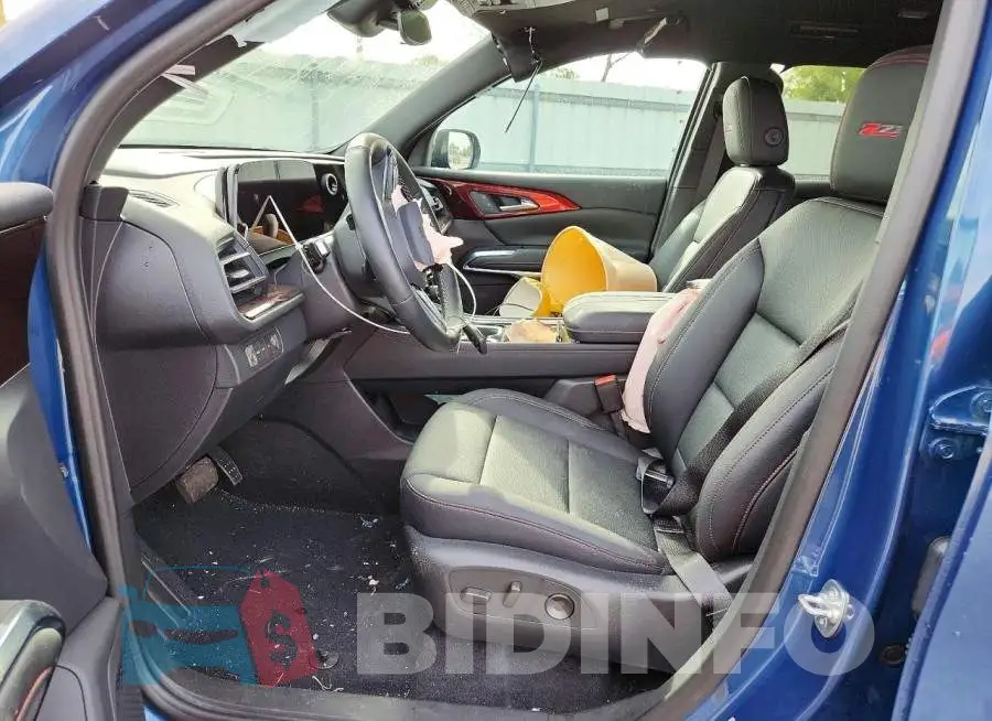 1GNEVJRS3SJ232288 Photo# 7