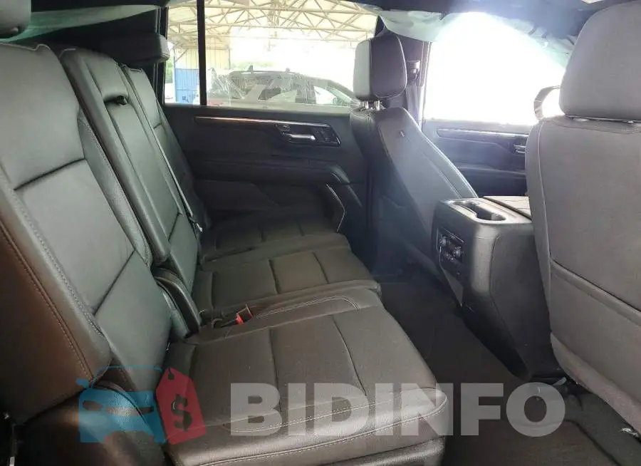 1GNS6CRD3SR178022 Photo# 10
