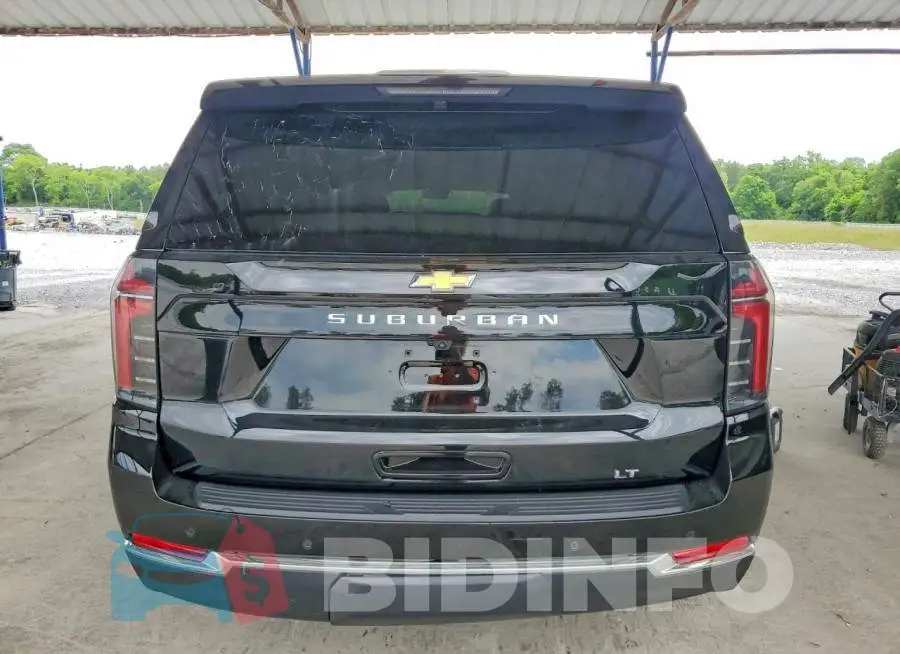 1GNS6CRD3SR178022 Photo# 6
