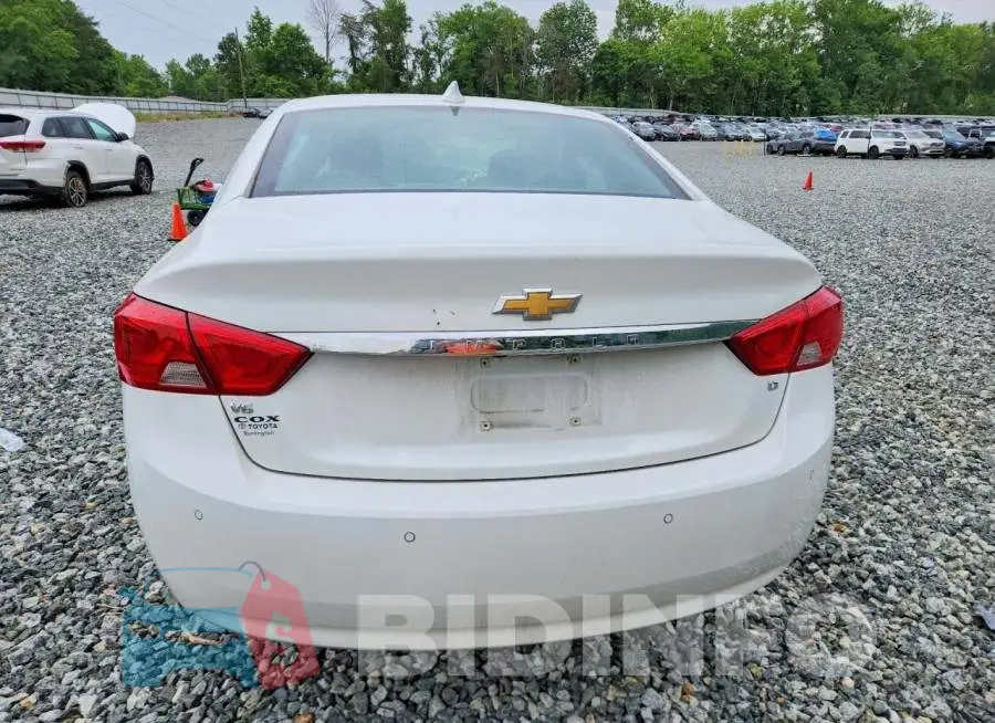 2G1105S35J9143888 Photo# 6