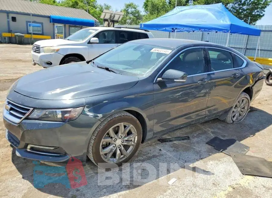 2G1105S38J9171992 Photo# 1