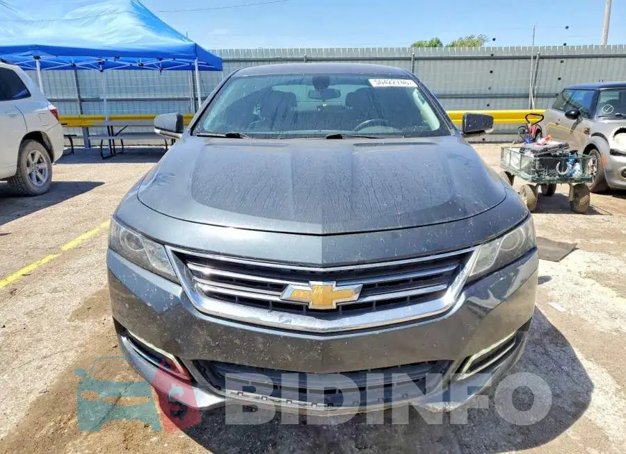 2G1105S38J9171992 Photo# 5