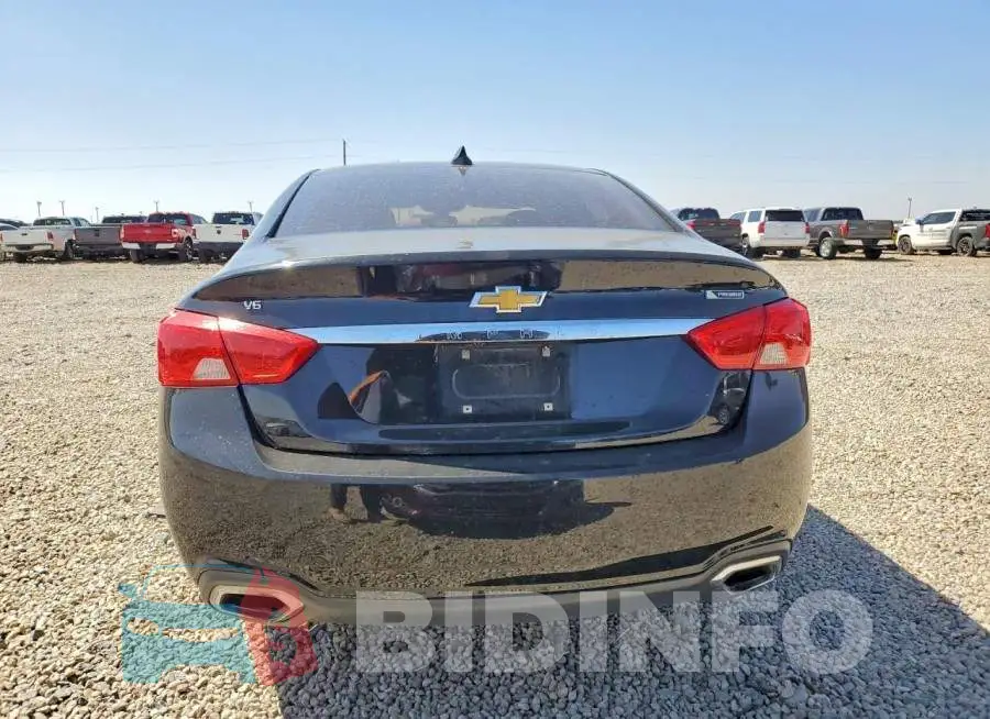 2G1105S39K9114847 Photo# 6