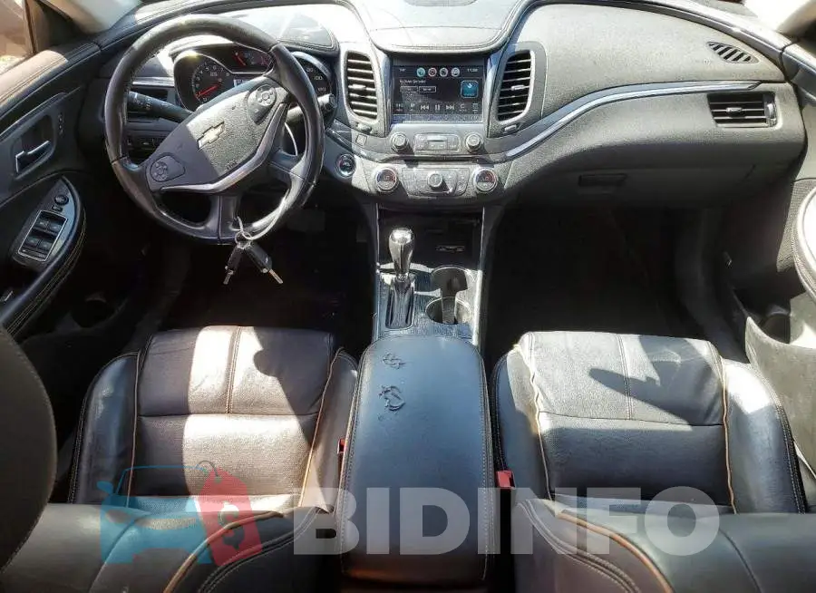 2G1105S39K9114847 Photo# 8