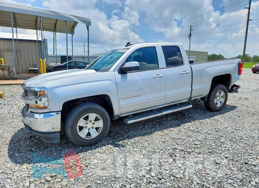 2GCRCPEC5K1121995 Photo# 1