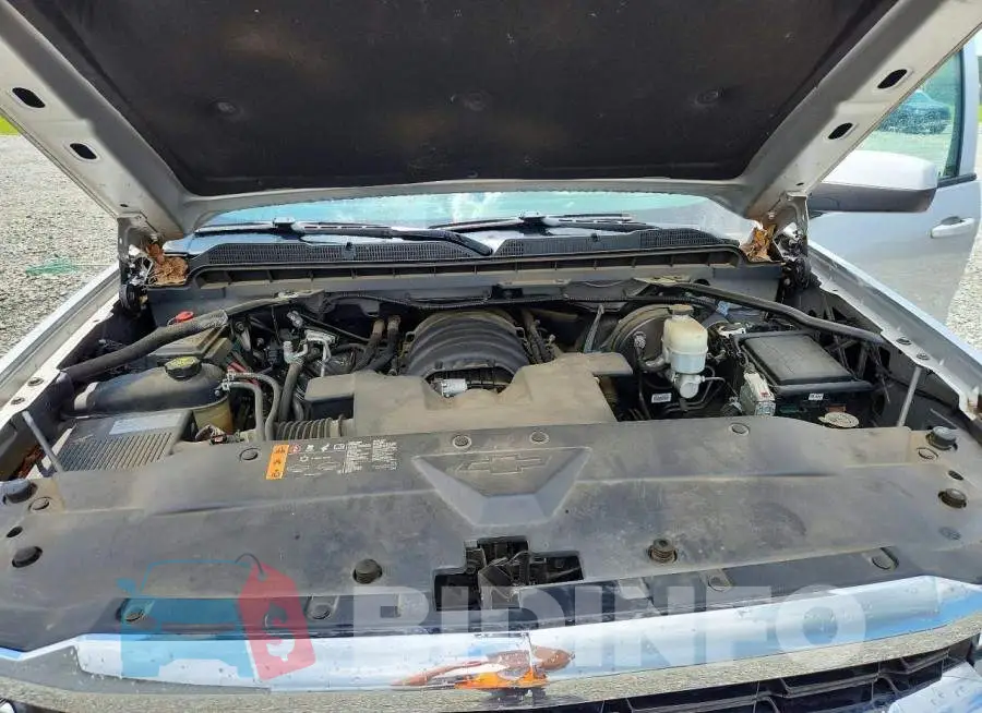 2GCRCPEC5K1121995 Photo# 11