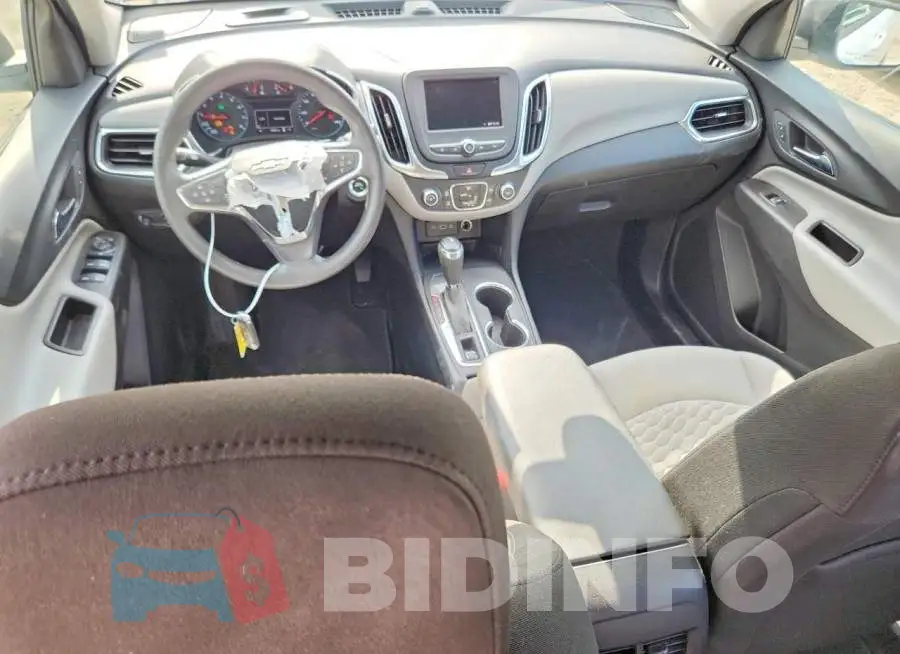 2GNAXFEV5M6107914 Photo# 8