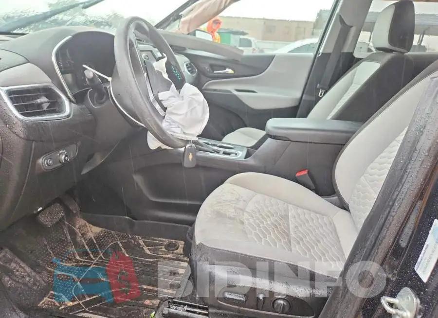 2GNAXHEV4L6189368 Photo# 7