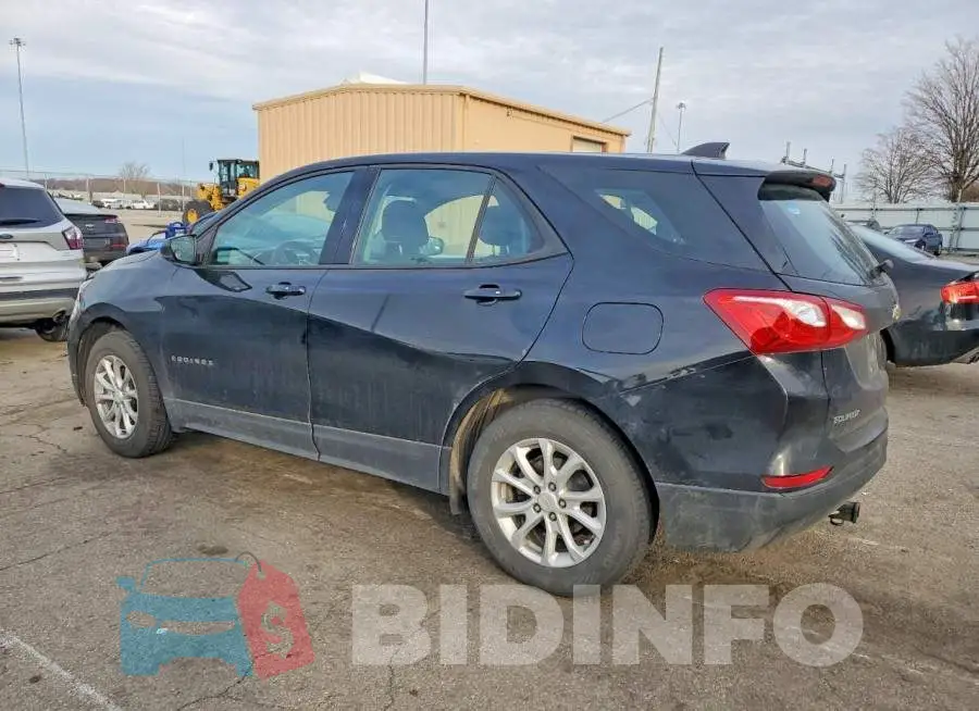 2GNAXHEV8K6161135 Photo# 2