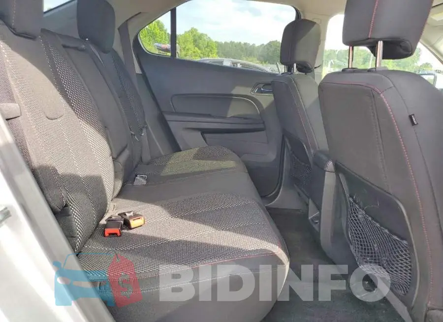 2GNFLFE38H6205468 Photo# 11