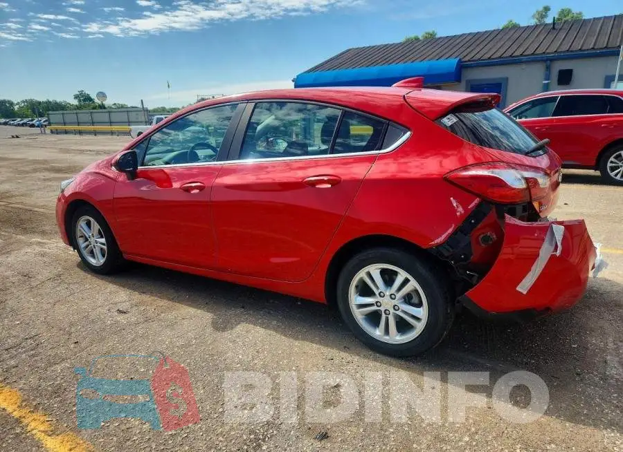 3G1BE6SMXJS641236 Photo# 2
