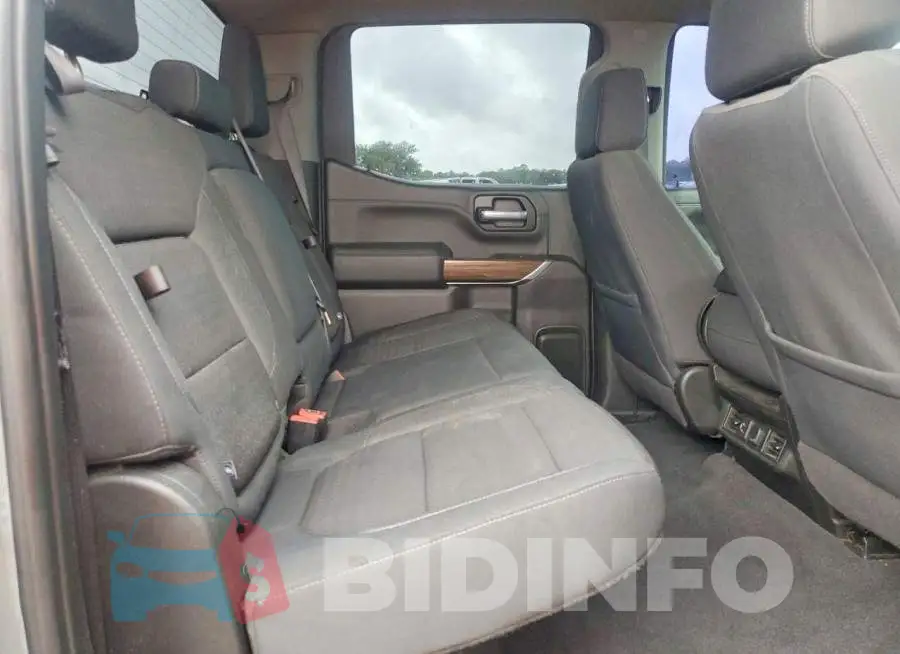 3GCPWDED1LG222191 Photo# 10