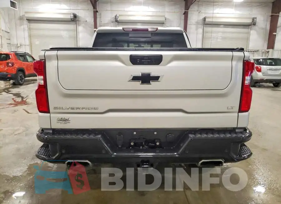 3GCPYFED0MG382957 Photo# 6