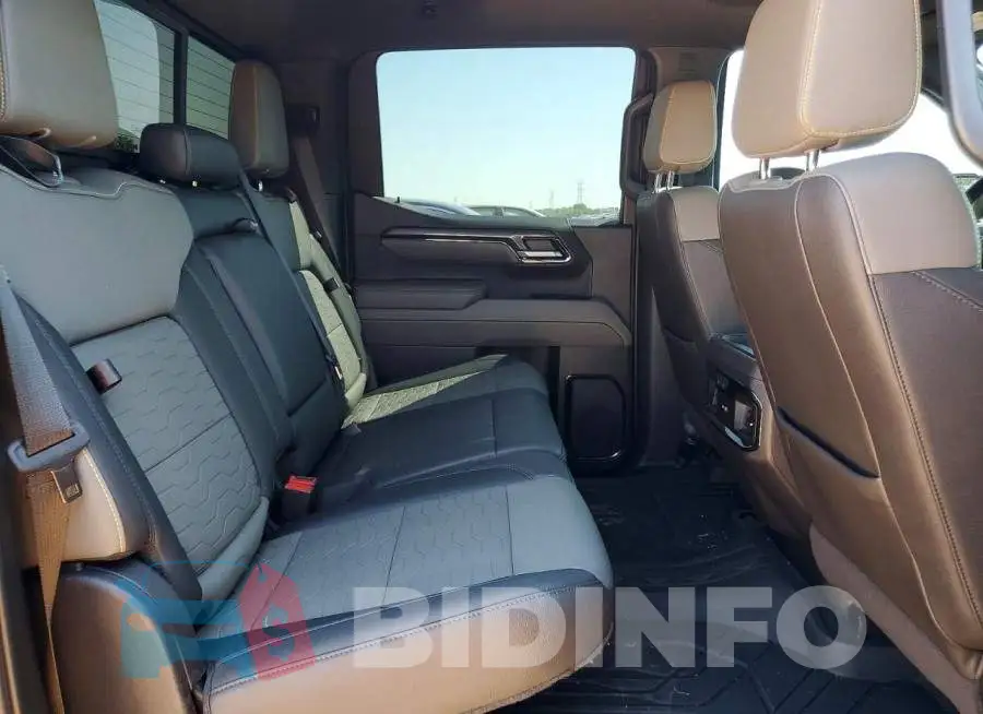 3GCUDHEL1NG689539 Photo# 10