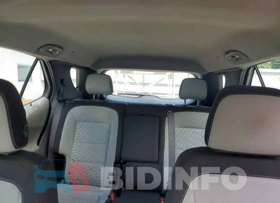 3GNAX5EV6MS114088 Photo# 10