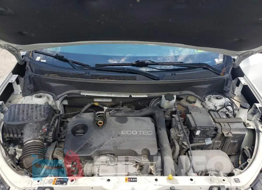 3GNAX5EV6MS114088 Photo# 12