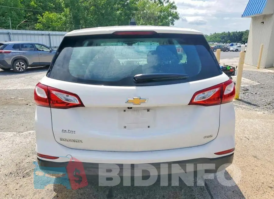3GNAX5EV6MS114088 Photo# 6