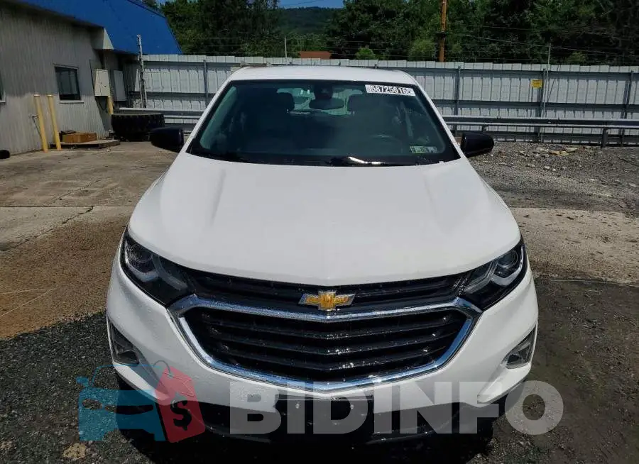 3GNAX5EV6MS114088 Photo# 5