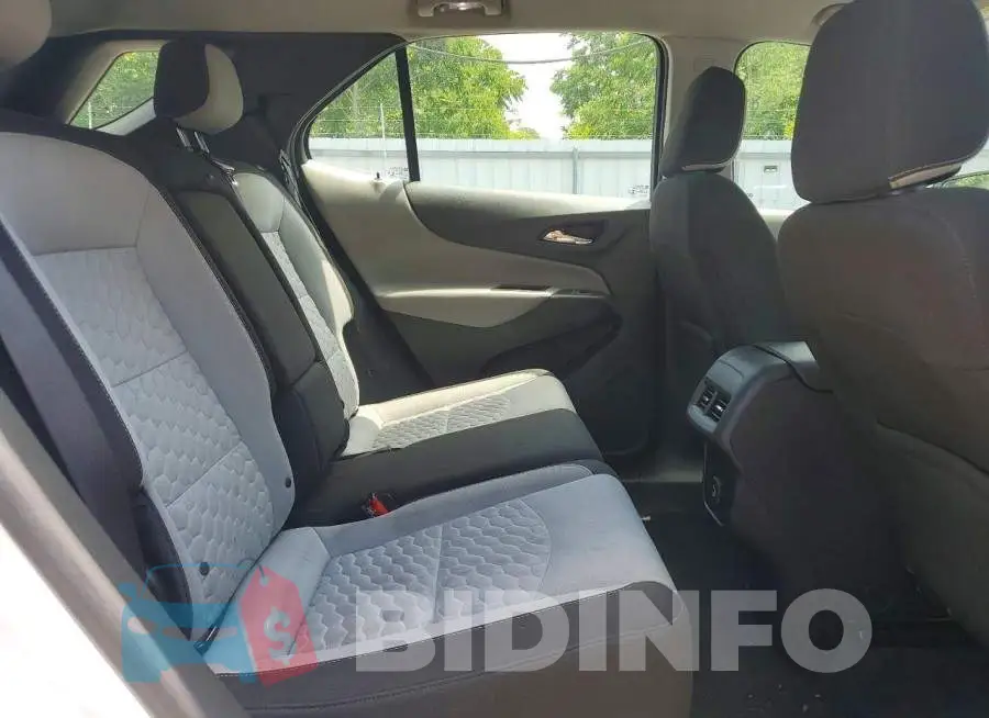 3GNAX5EV6MS114088 Photo# 11