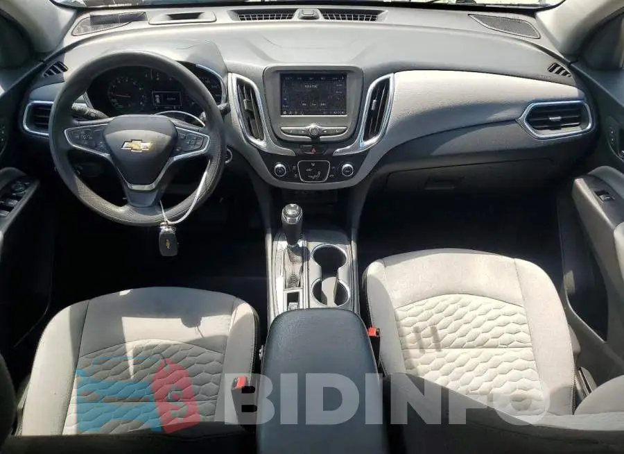 3GNAX5EV6MS114088 Photo# 8