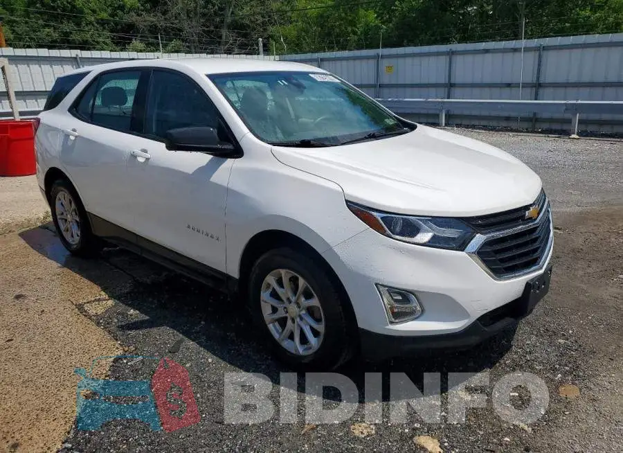 3GNAX5EV6MS114088 Photo# 4