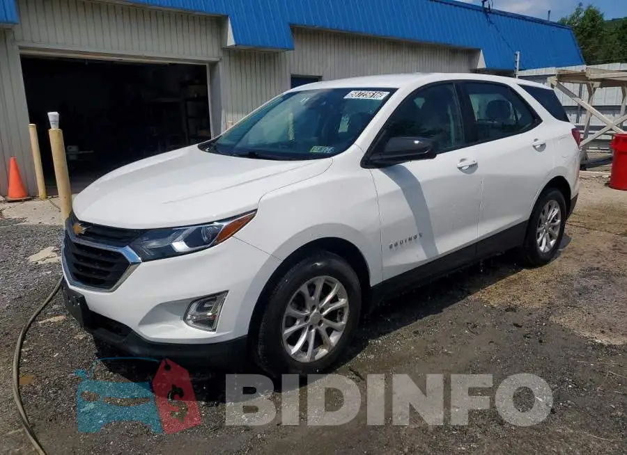 3GNAX5EV6MS114088 Photo# 1