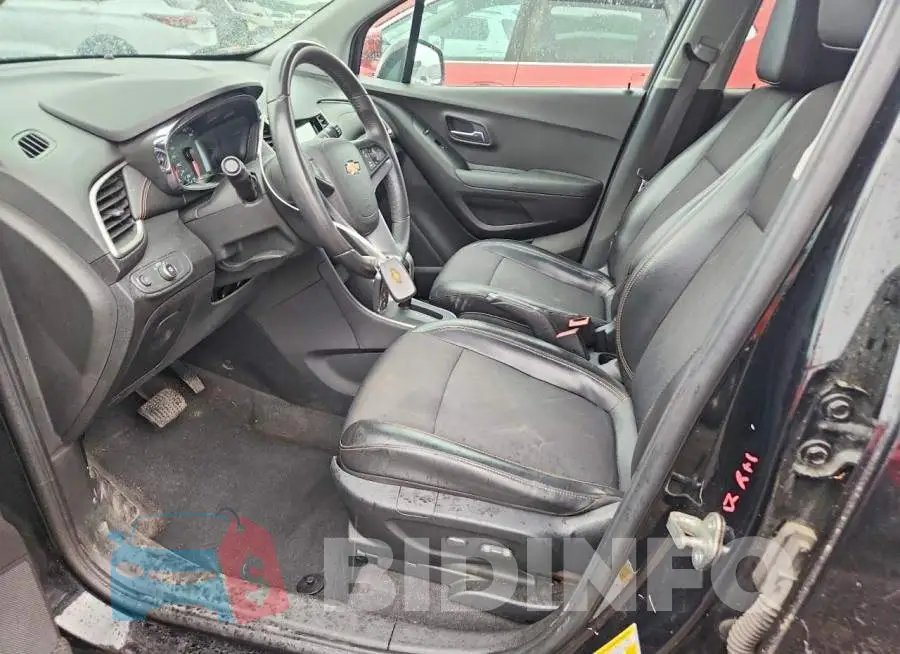 3GNCJPSB2HL235717 Photo# 7