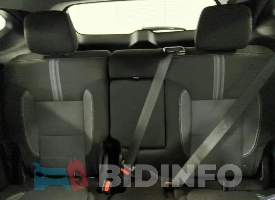 3GNKBCR48TS149187 Photo# 10