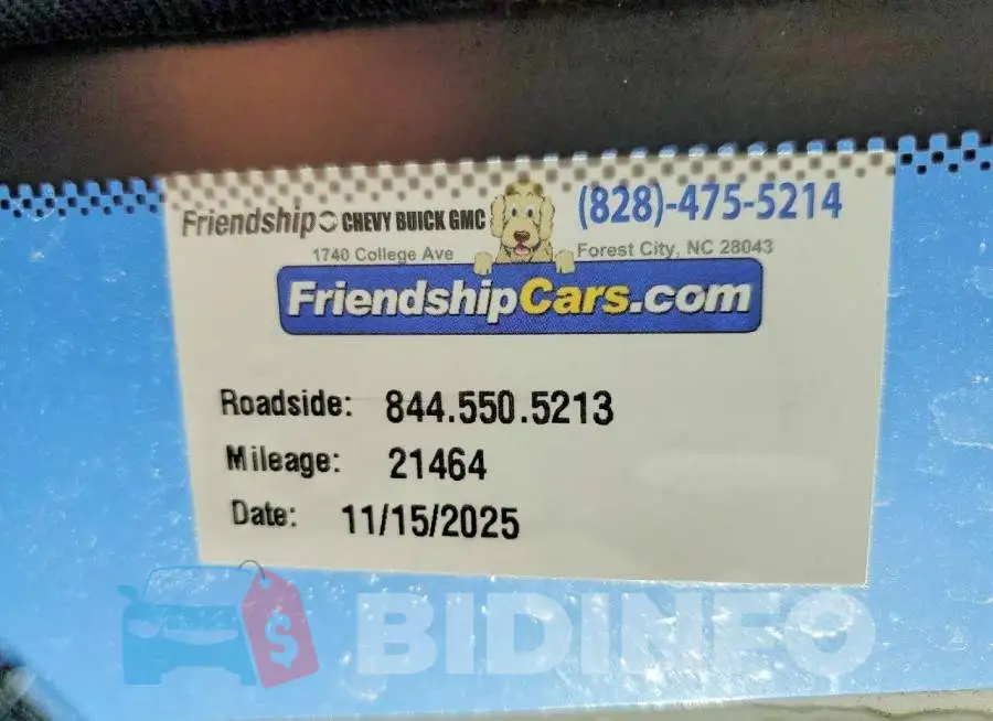 3GNKBFRS5LS590176 Photo# 12