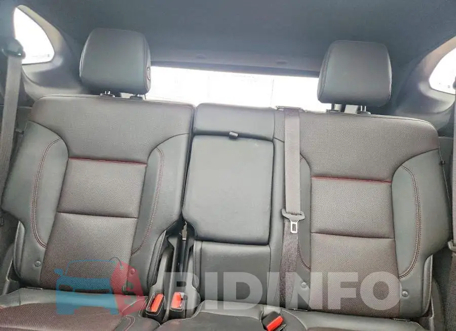 3GNKBKRS1MS573935 Photo# 10