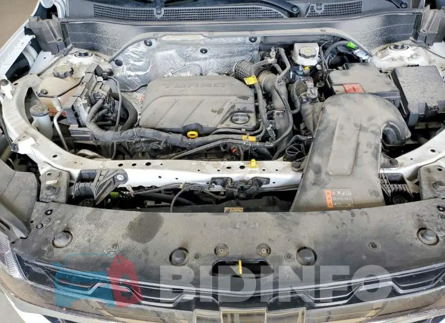 KL77LFE25RC240396 Photo# 12