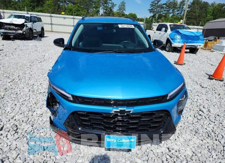 KL77LKEP8SC031924 Photo# 5