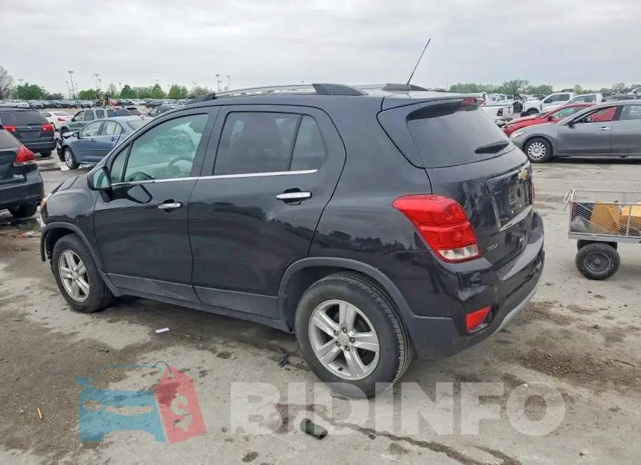 KL7CJLSB3KB771941 Photo# 2
