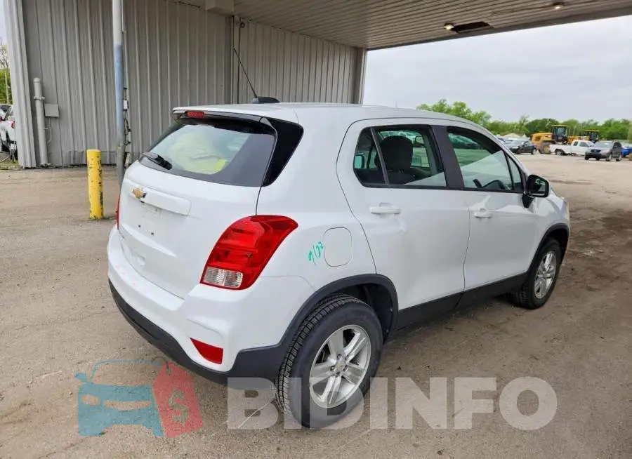 KL7CJNSB4HB177704 Photo# 3