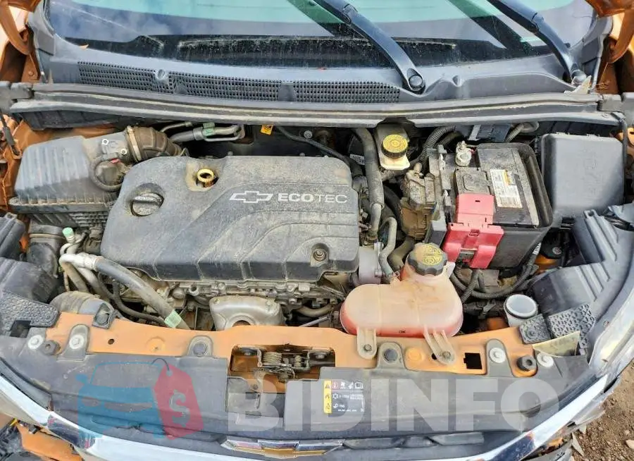 KL8CB6SA8KC715781 Photo# 11