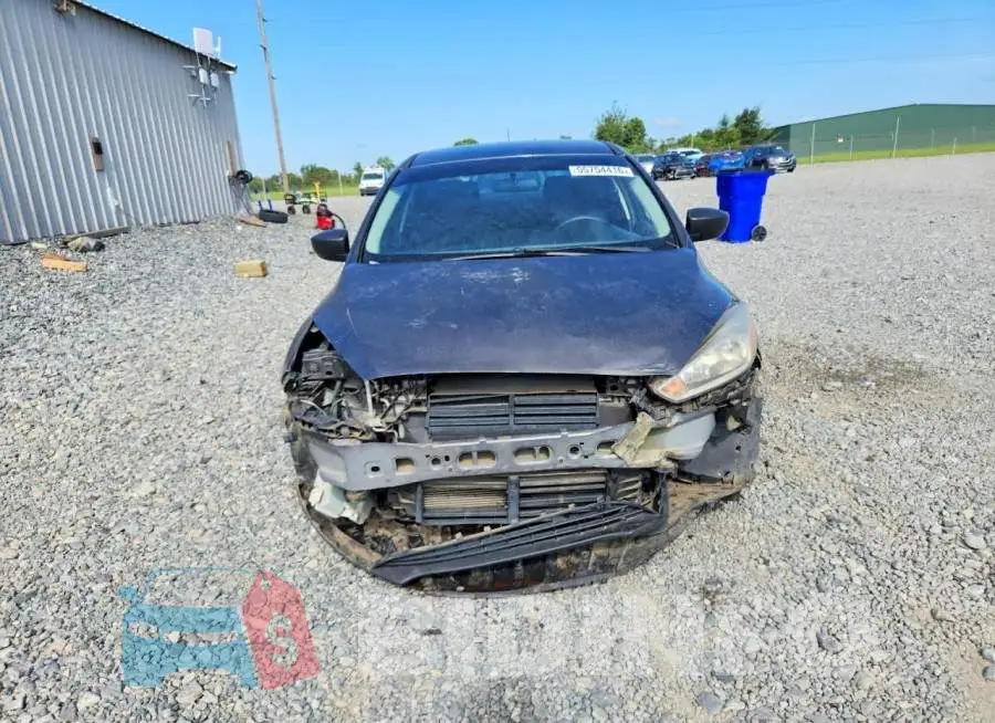 1FADP3E21HL322445 Photo# 5
