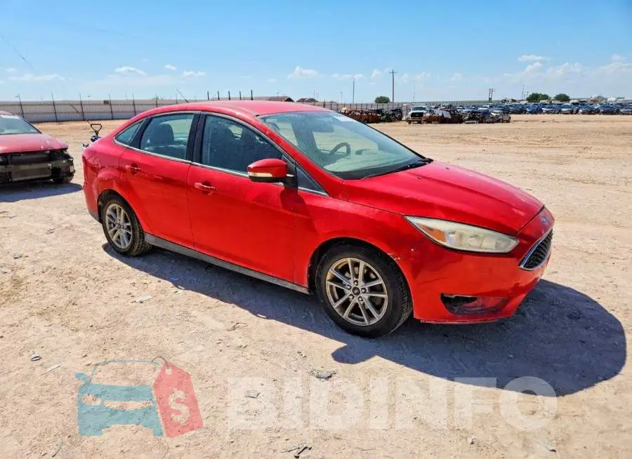 1FADP3F27HL259821 Photo# 4