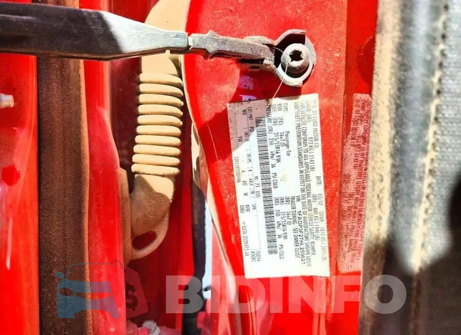 1FADP3F27HL259821 Photo# 12