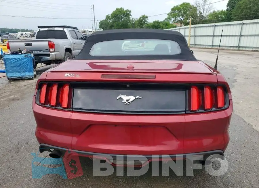 1FATP8UH5H5282535 Photo# 6