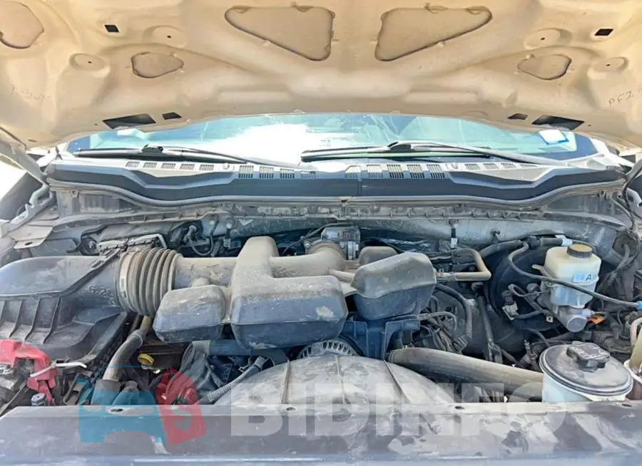 1FD7X2B69KED70727 Photo# 7