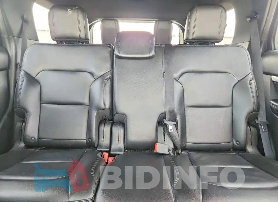 1FM5K7D82HGC76252 Photo# 10