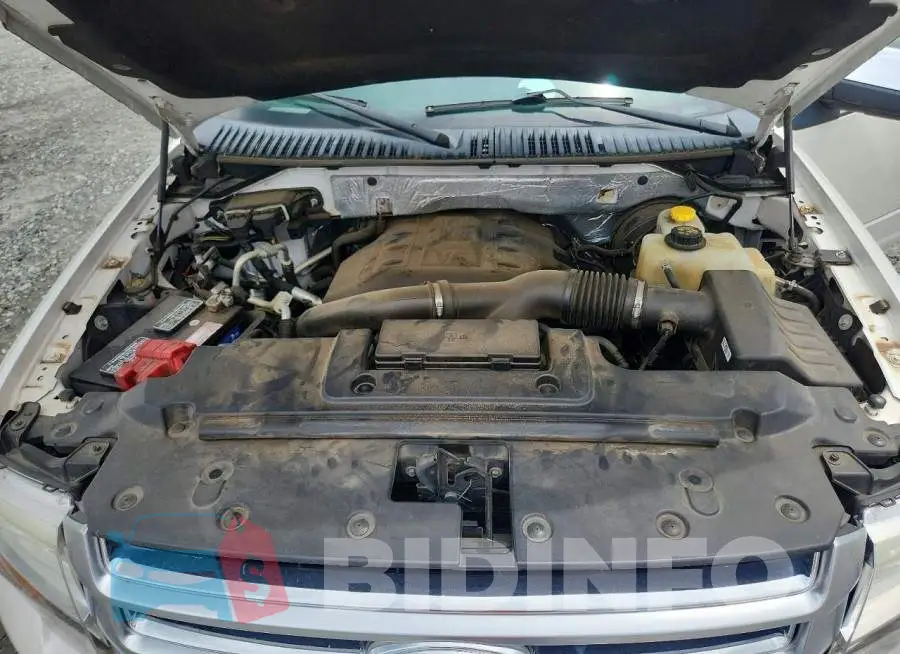 1FMJU1LT3HEA80621 Photo# 12