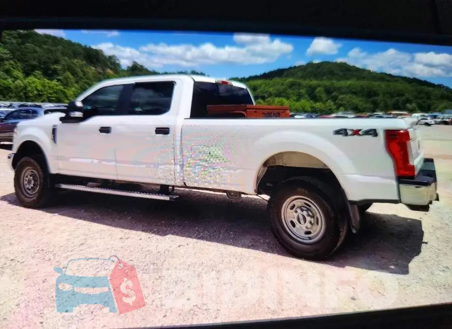 1FT7W2B63HEC52236 Photo# 2