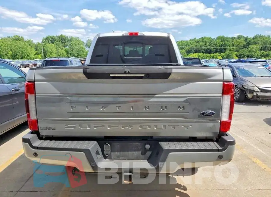 1FT7W2BT2HEC94774 Photo# 6