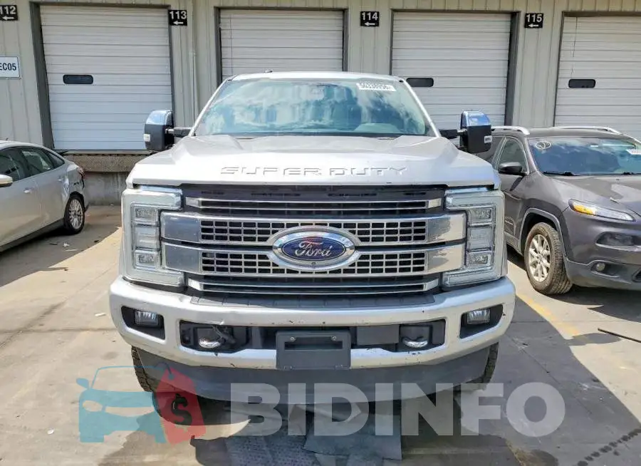 1FT7W2BT2HEC94774 Photo# 5