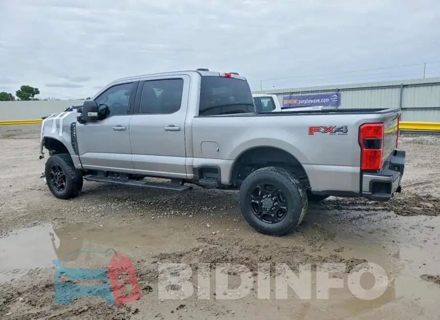 1FT8W2BN2PED31049 Photo# 2